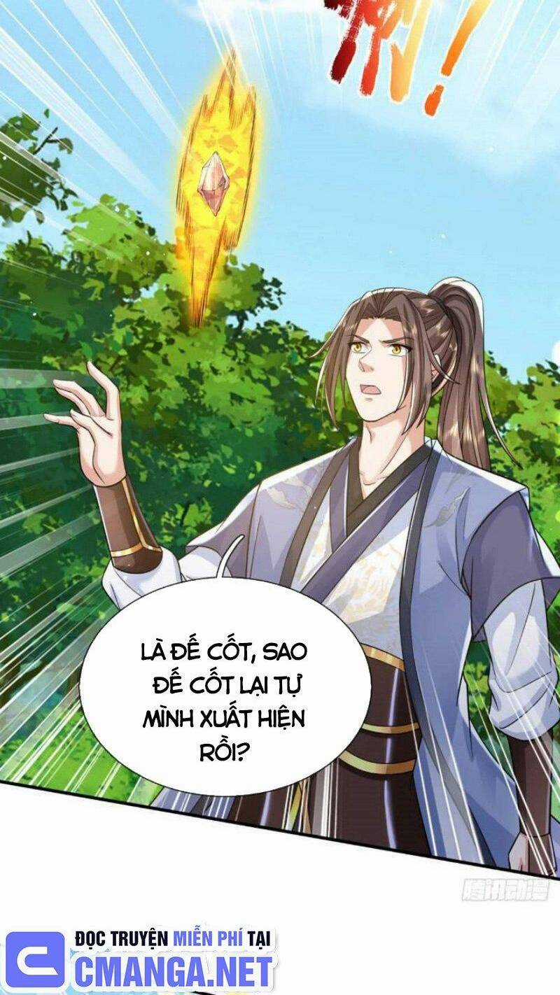 Ta Trở Về Từ Chư Thiên Vạn Giới Chapter 219 trang 10