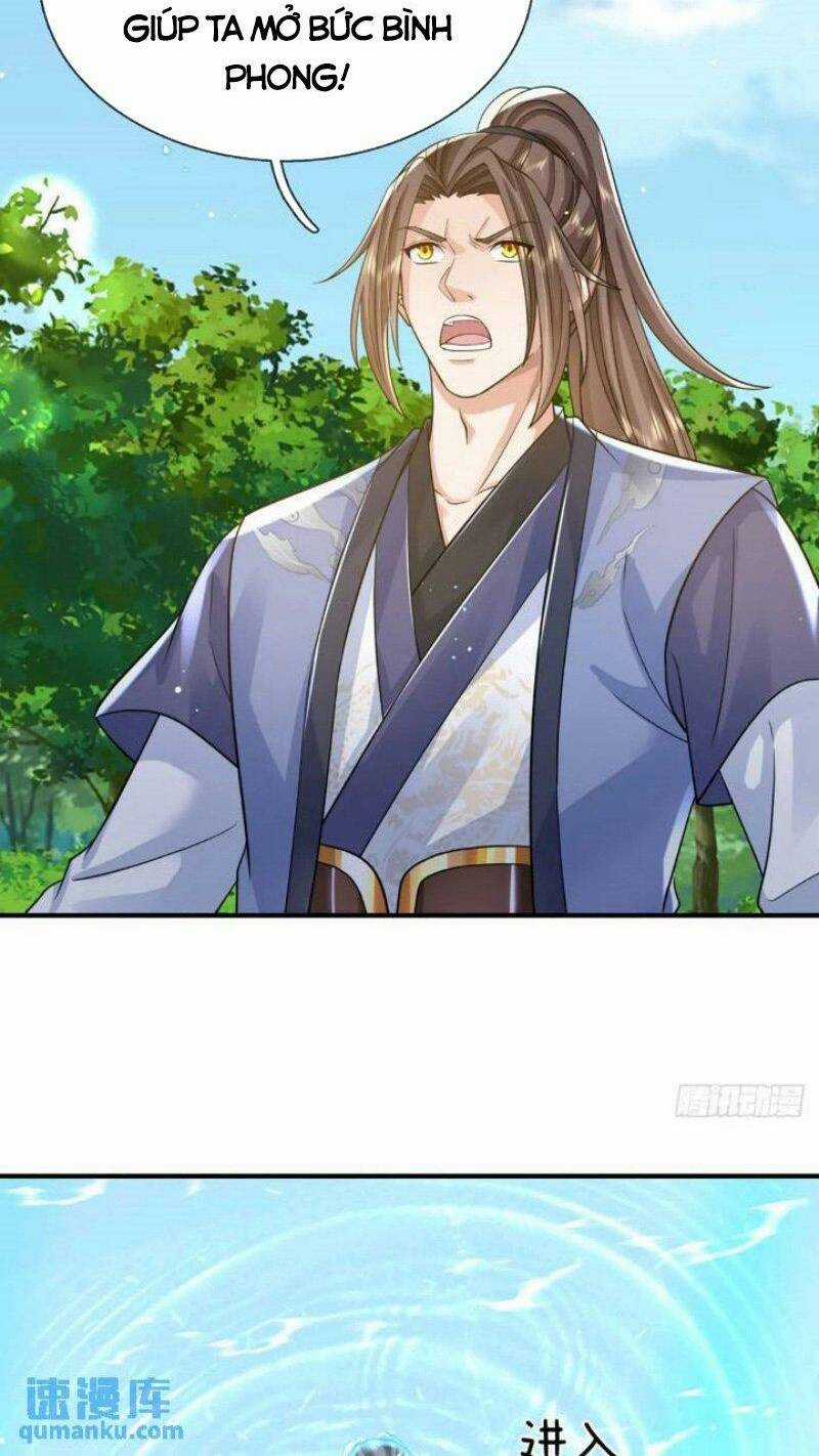 Ta Trở Về Từ Chư Thiên Vạn Giới Chapter 219 trang 12