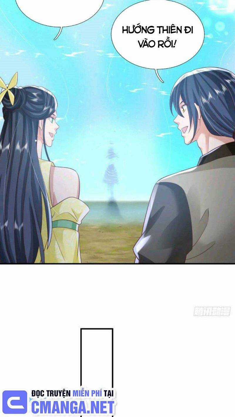 Ta Trở Về Từ Chư Thiên Vạn Giới Chapter 219 trang 14