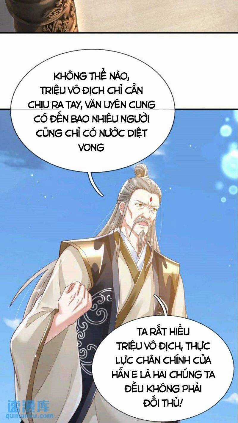 Ta Trở Về Từ Chư Thiên Vạn Giới Chapter 219 trang 17