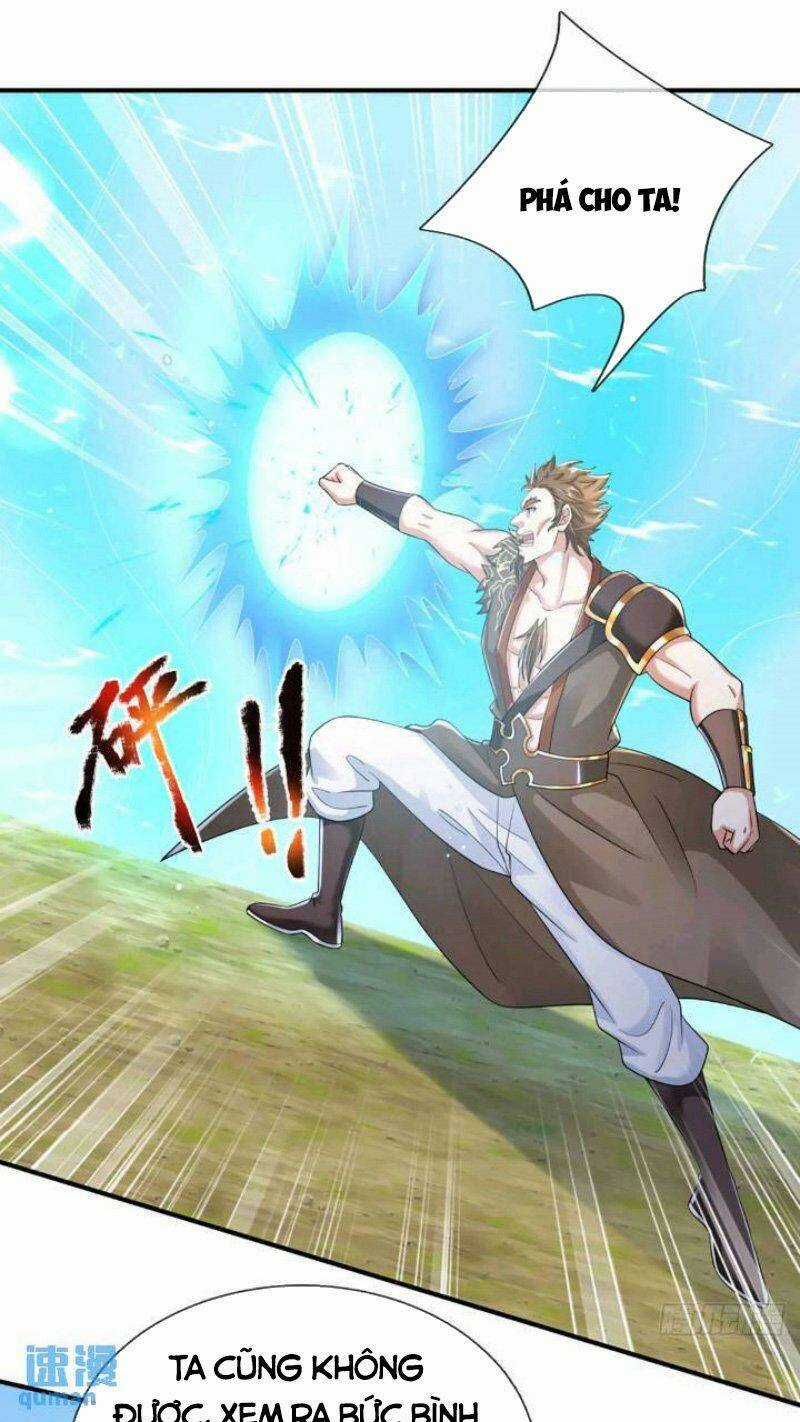 Ta Trở Về Từ Chư Thiên Vạn Giới Chapter 219 trang 2