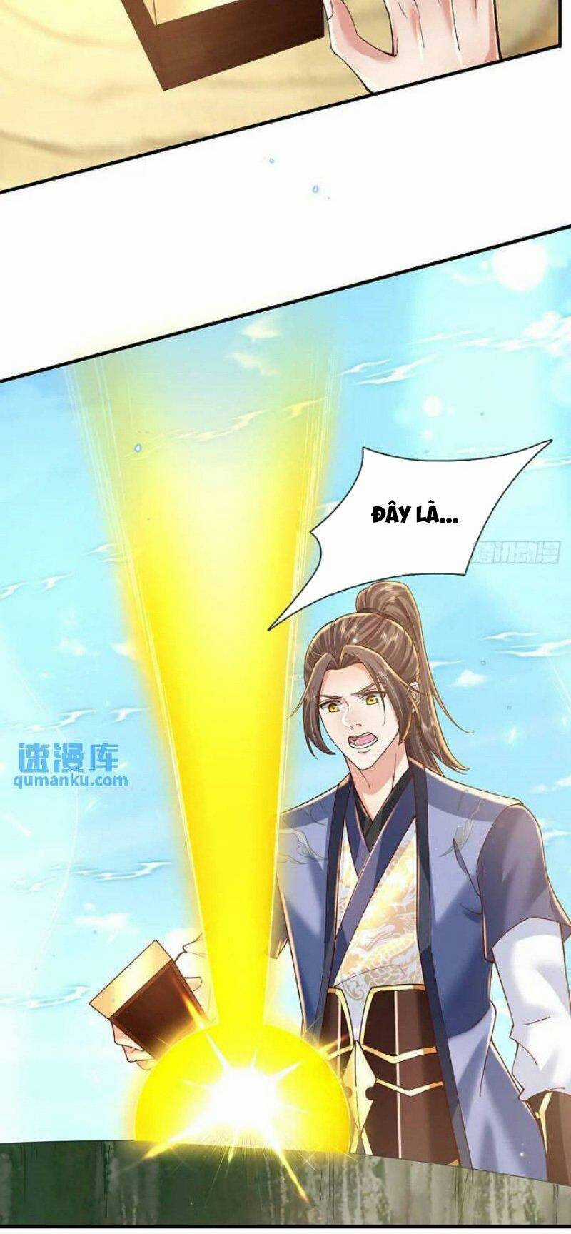 Ta Trở Về Từ Chư Thiên Vạn Giới Chapter 219 trang 25