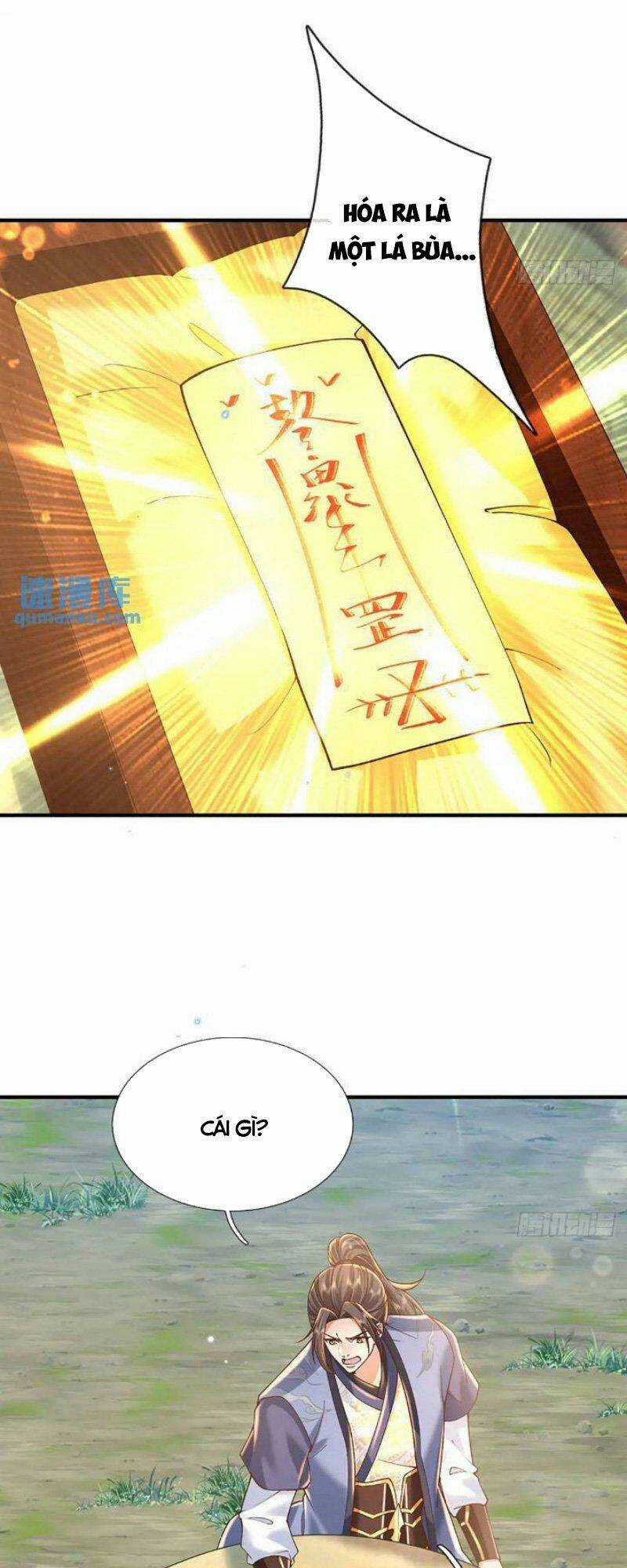 Ta Trở Về Từ Chư Thiên Vạn Giới Chapter 219 trang 26