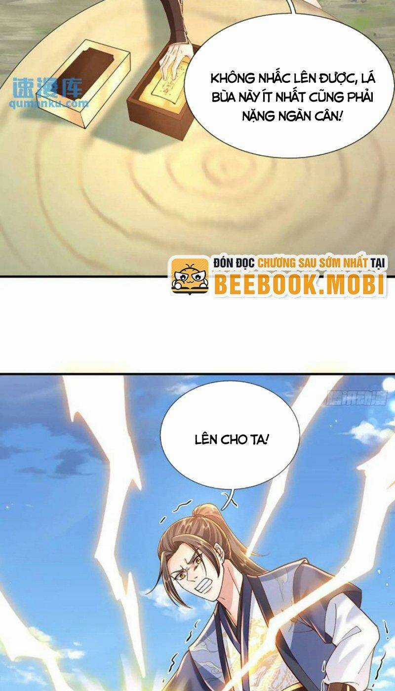 Ta Trở Về Từ Chư Thiên Vạn Giới Chapter 219 trang 27