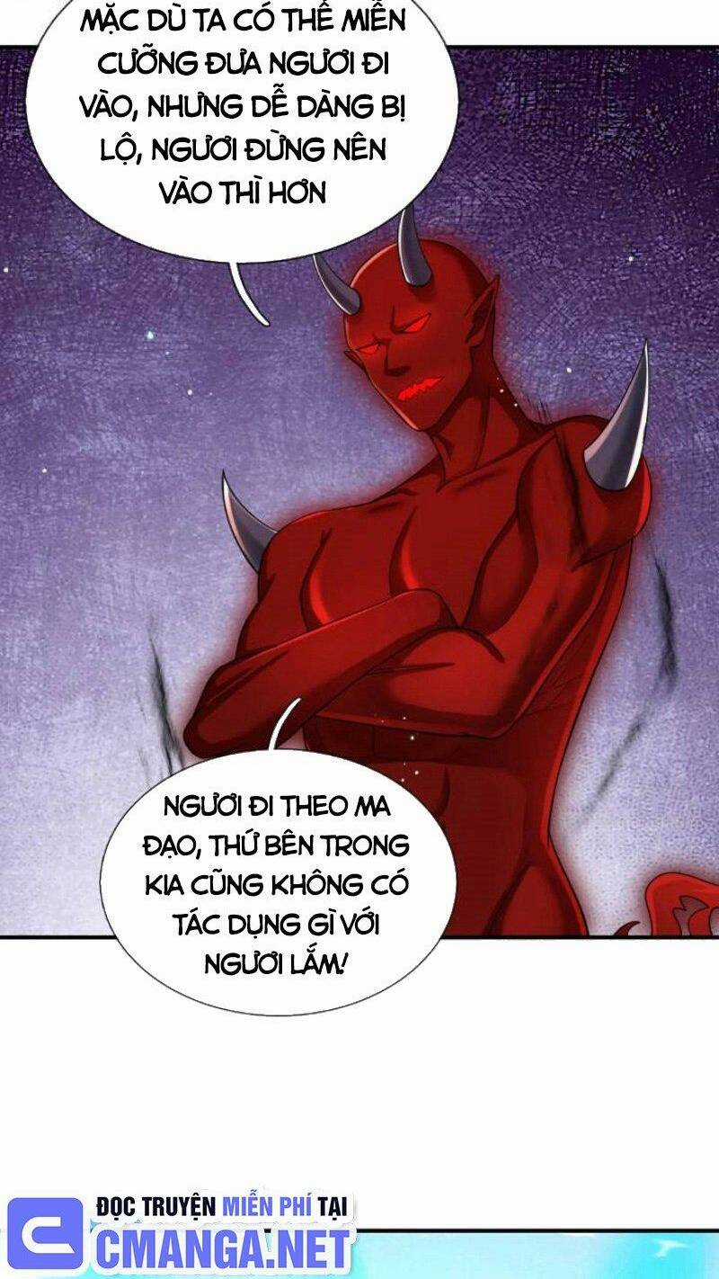 Ta Trở Về Từ Chư Thiên Vạn Giới Chapter 219 trang 6