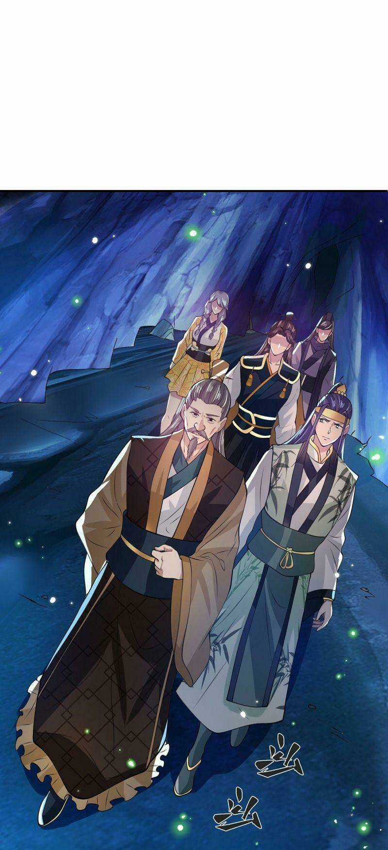 Ta Trở Về Từ Chư Thiên Vạn Giới Chapter 22 trang 14