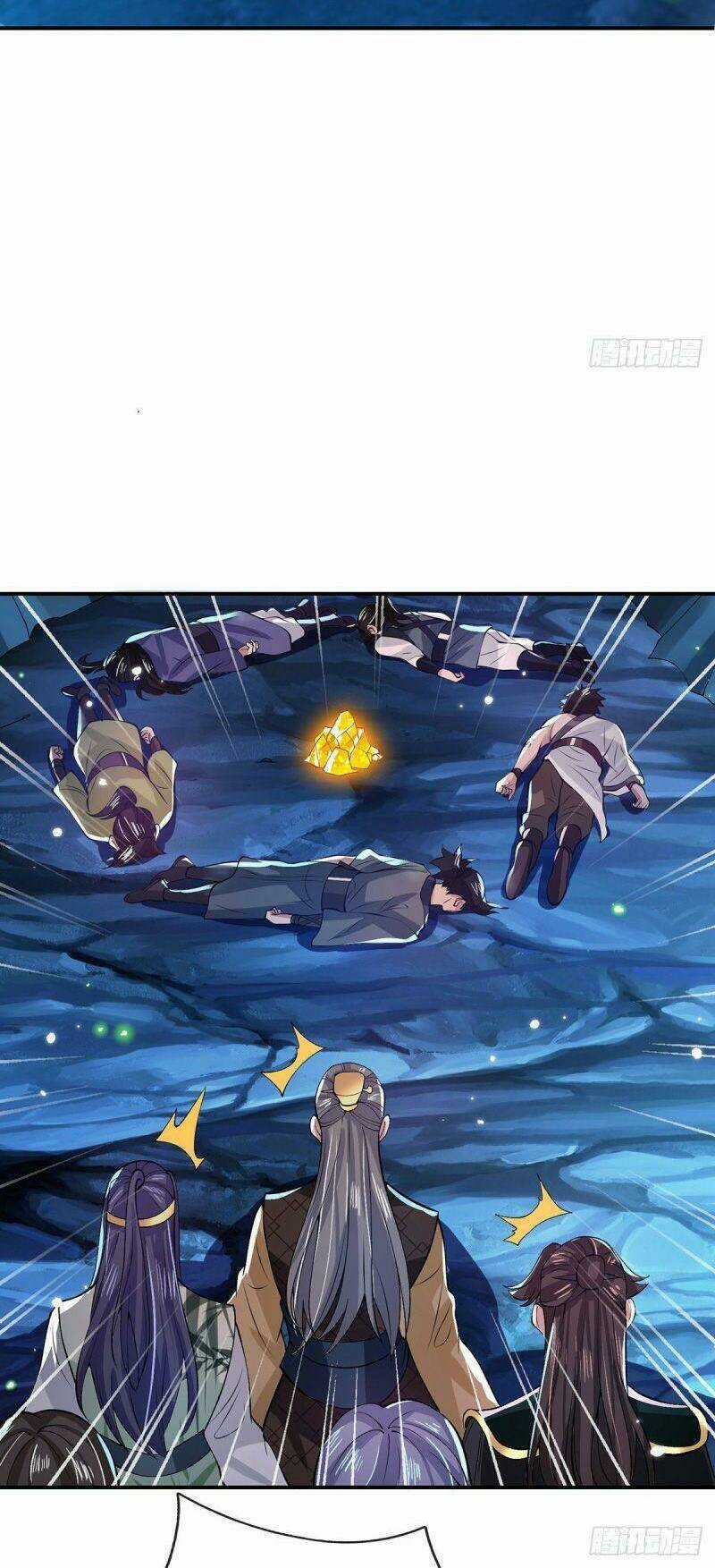 Ta Trở Về Từ Chư Thiên Vạn Giới Chapter 22 trang 15