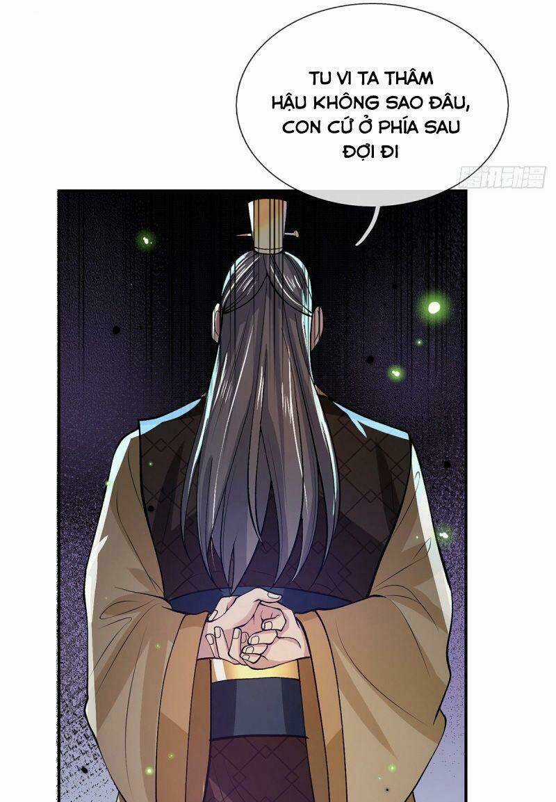 Ta Trở Về Từ Chư Thiên Vạn Giới Chapter 22 trang 23