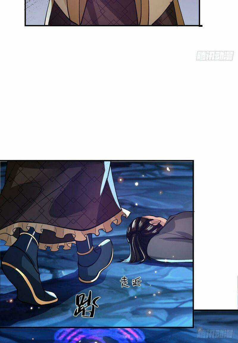 Ta Trở Về Từ Chư Thiên Vạn Giới Chapter 22 trang 24