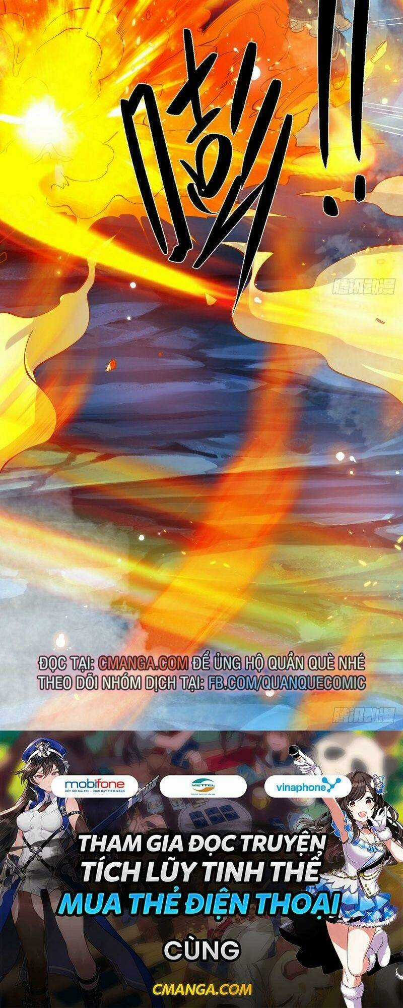 Ta Trở Về Từ Chư Thiên Vạn Giới Chapter 22 trang 26