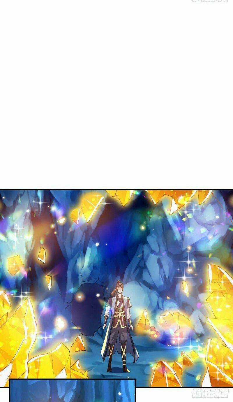 Ta Trở Về Từ Chư Thiên Vạn Giới Chapter 22 trang 7