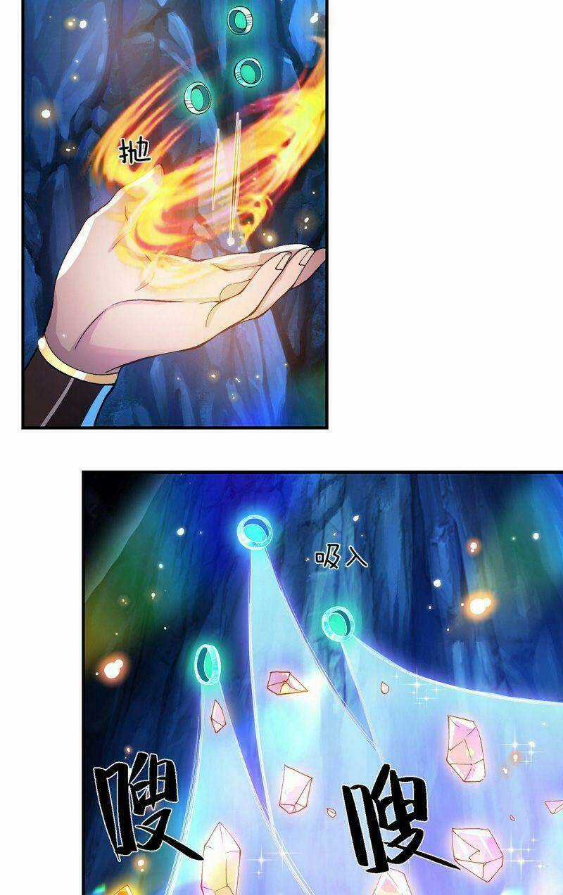 Ta Trở Về Từ Chư Thiên Vạn Giới Chapter 22 trang 8