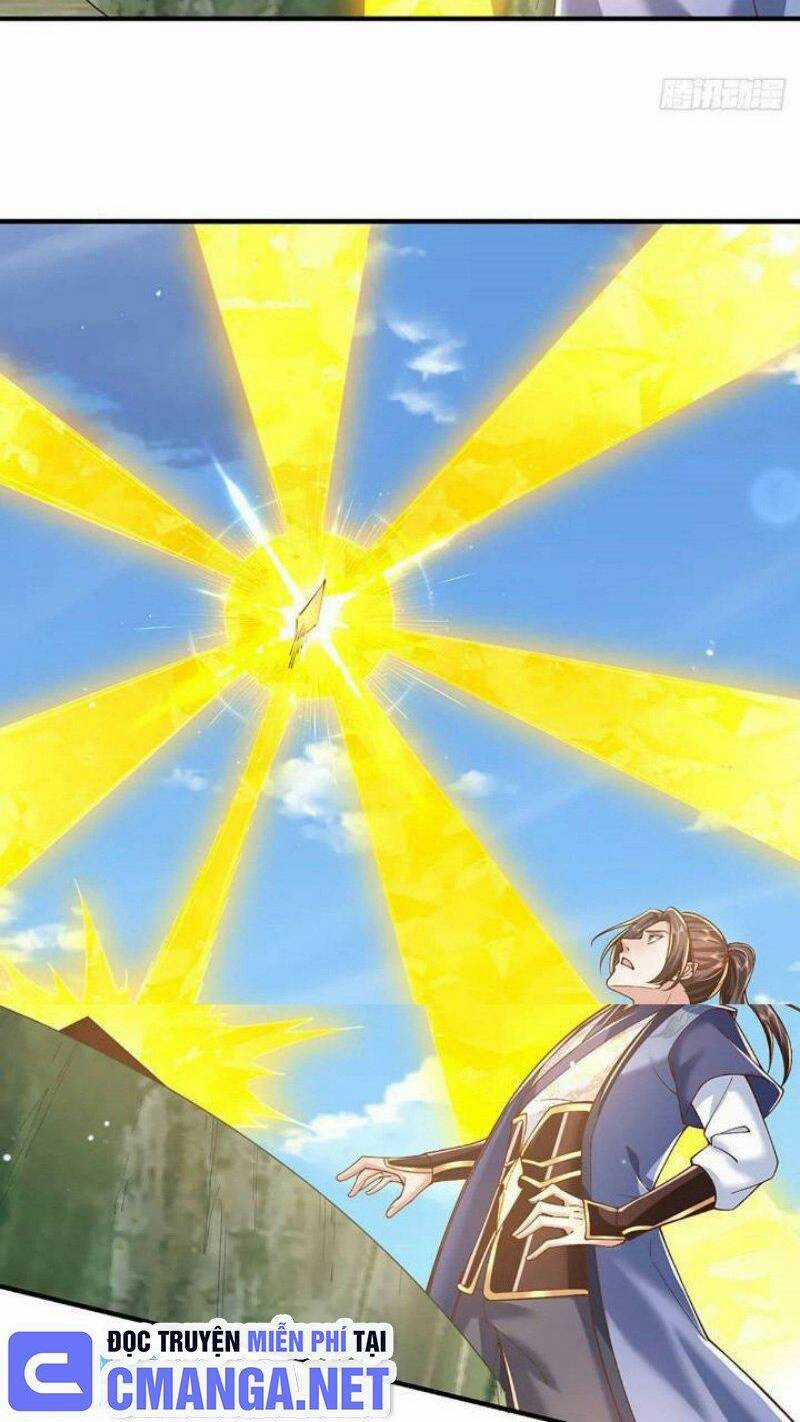 Ta Trở Về Từ Chư Thiên Vạn Giới Chapter 220 trang 3