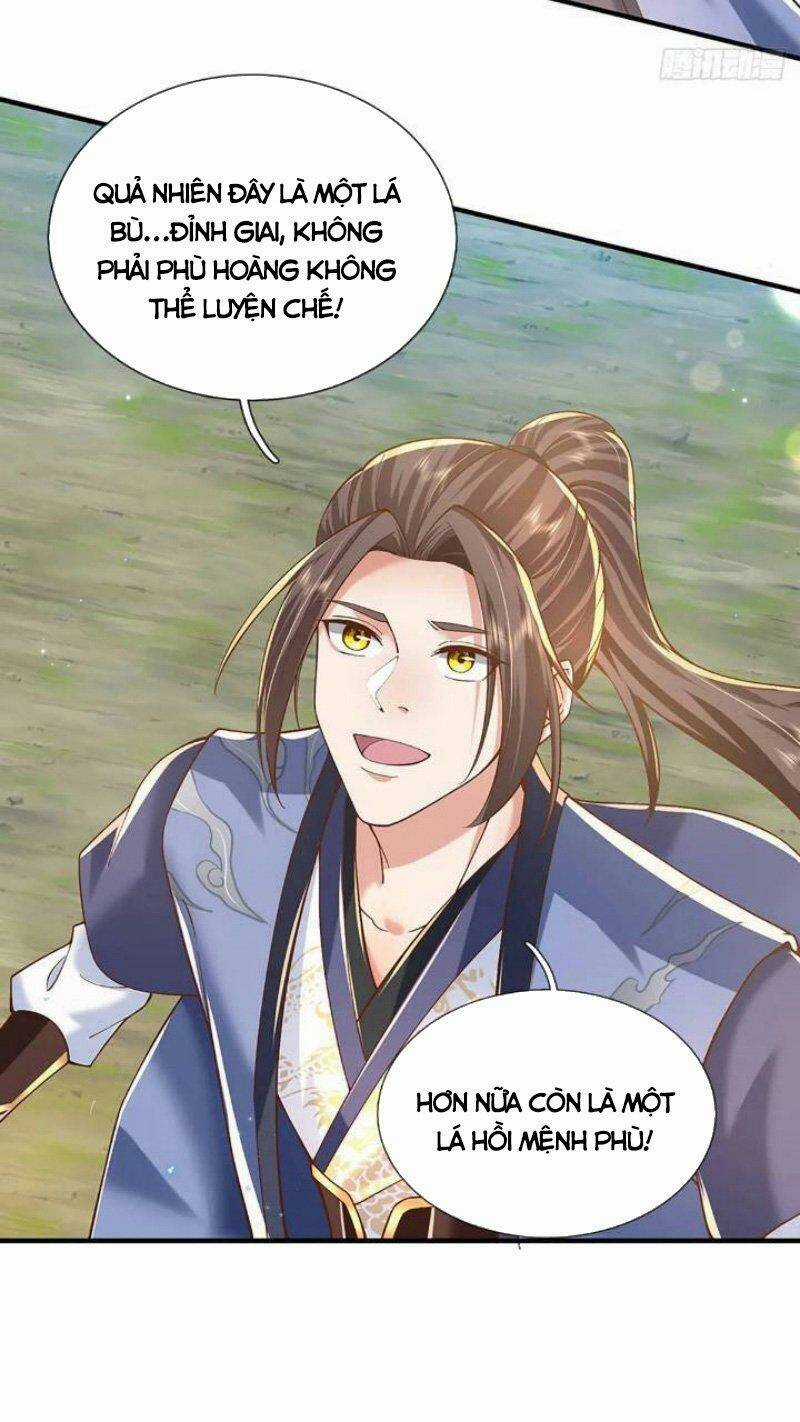 Ta Trở Về Từ Chư Thiên Vạn Giới Chapter 220 trang 5