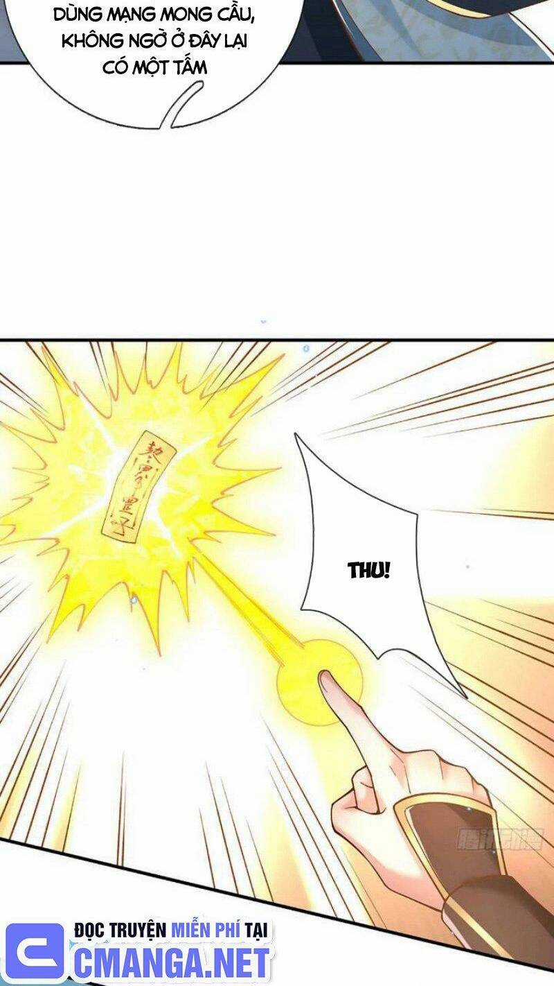 Ta Trở Về Từ Chư Thiên Vạn Giới Chapter 220 trang 8