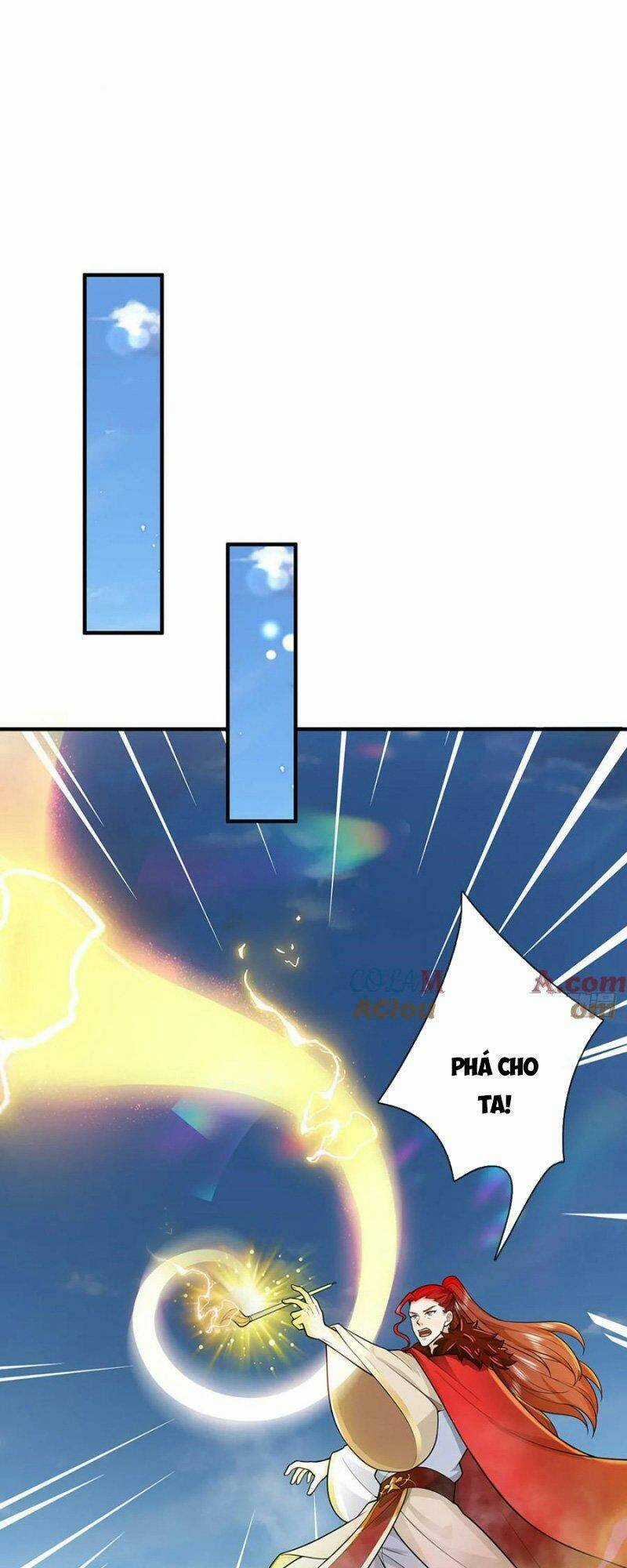 Ta Trở Về Từ Chư Thiên Vạn Giới Chapter 221 trang 13