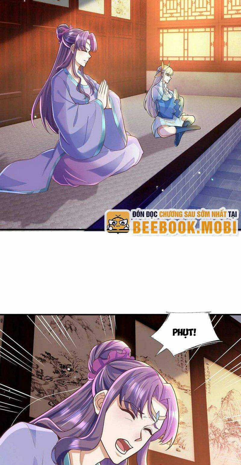 Ta Trở Về Từ Chư Thiên Vạn Giới Chapter 221 trang 24