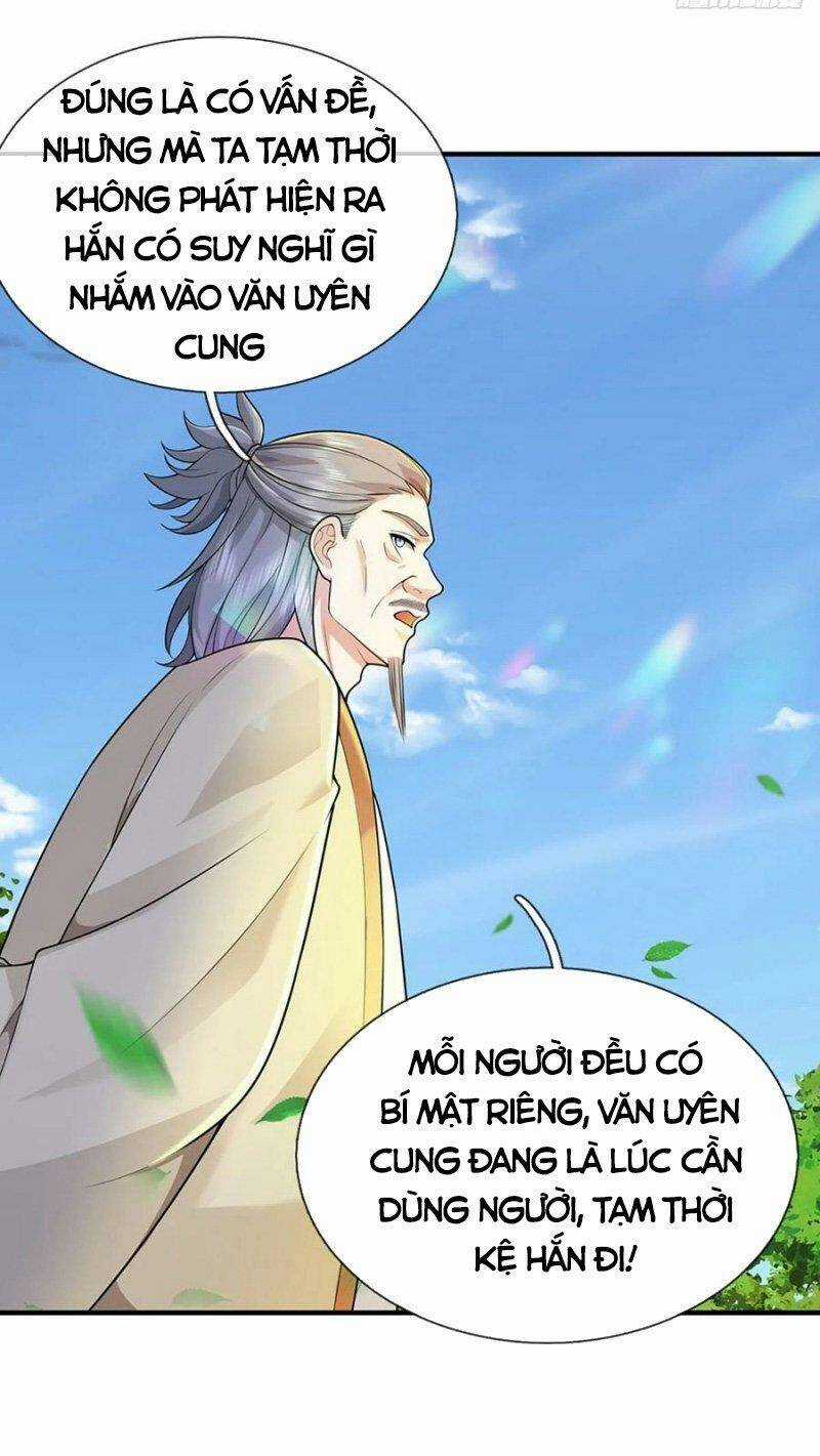 Ta Trở Về Từ Chư Thiên Vạn Giới Chapter 221 trang 7