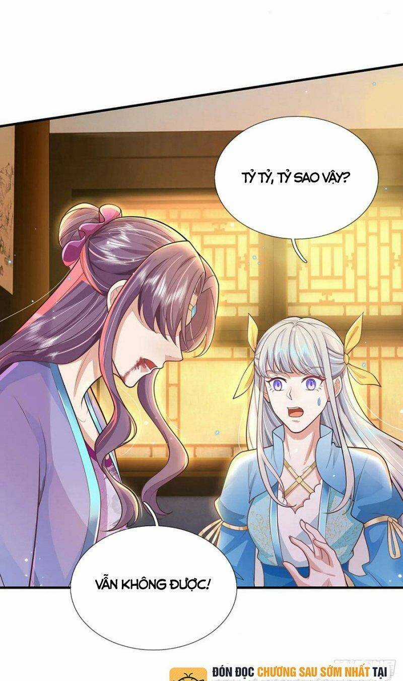 Ta Trở Về Từ Chư Thiên Vạn Giới Chapter 222 trang 0