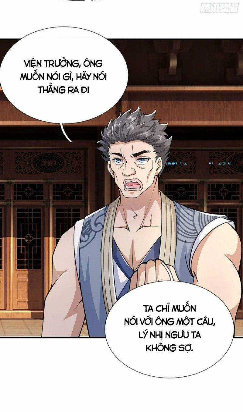 Ta Trở Về Từ Chư Thiên Vạn Giới Chapter 222 trang 14