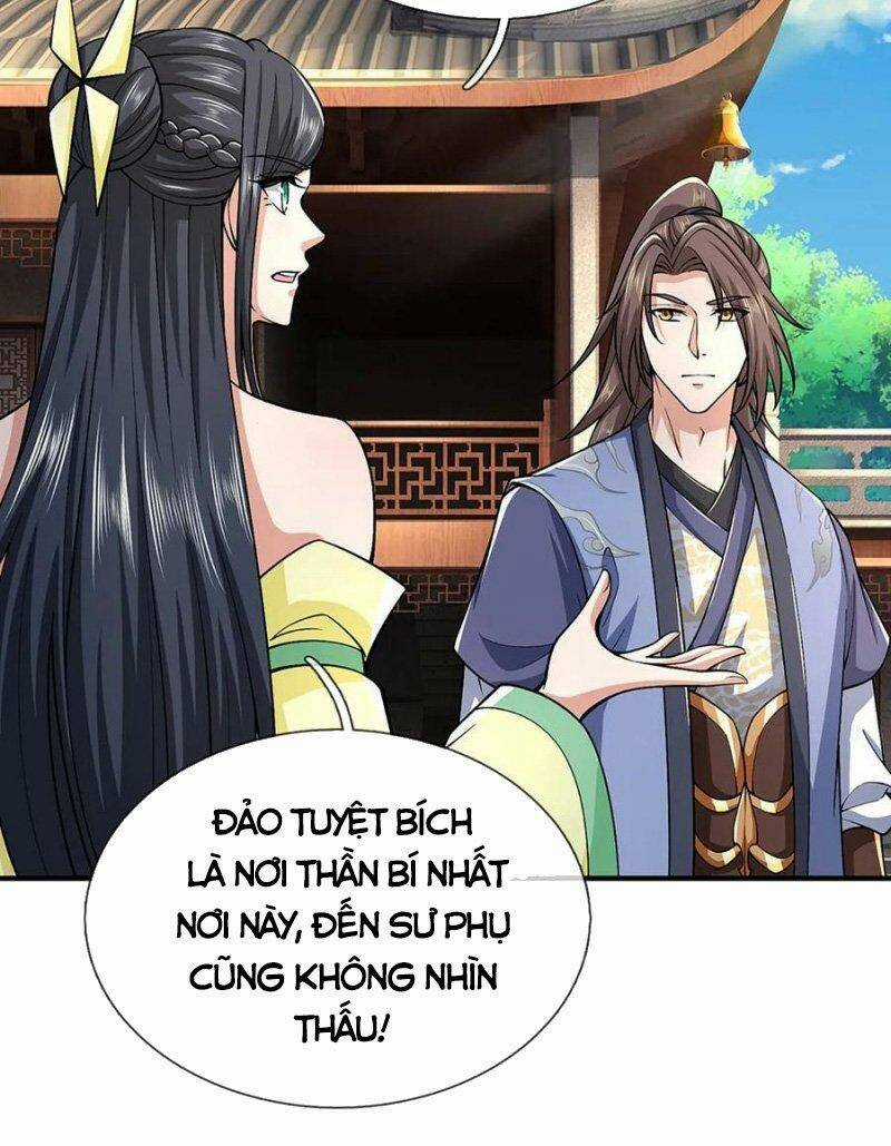 Ta Trở Về Từ Chư Thiên Vạn Giới Chapter 222 trang 27