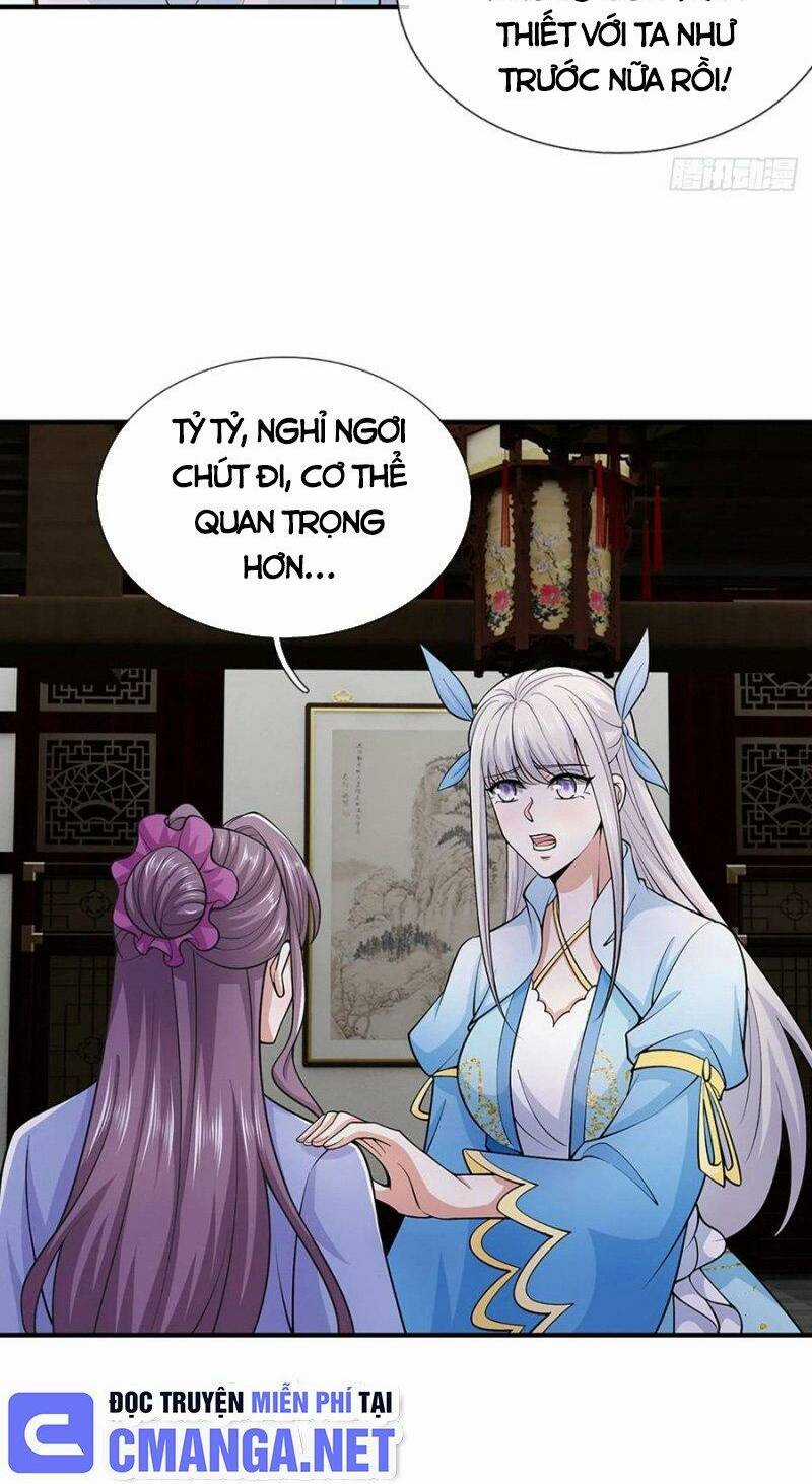 Ta Trở Về Từ Chư Thiên Vạn Giới Chapter 222 trang 3