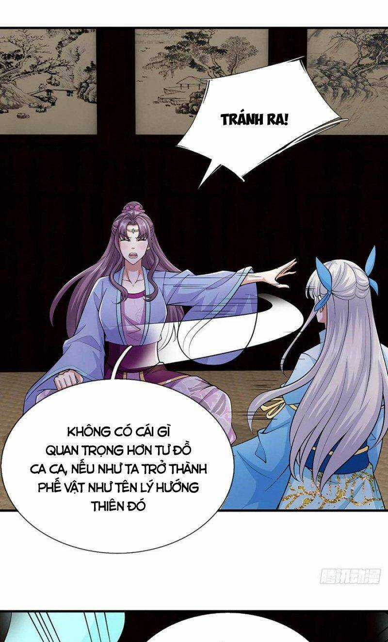 Ta Trở Về Từ Chư Thiên Vạn Giới Chapter 222 trang 5