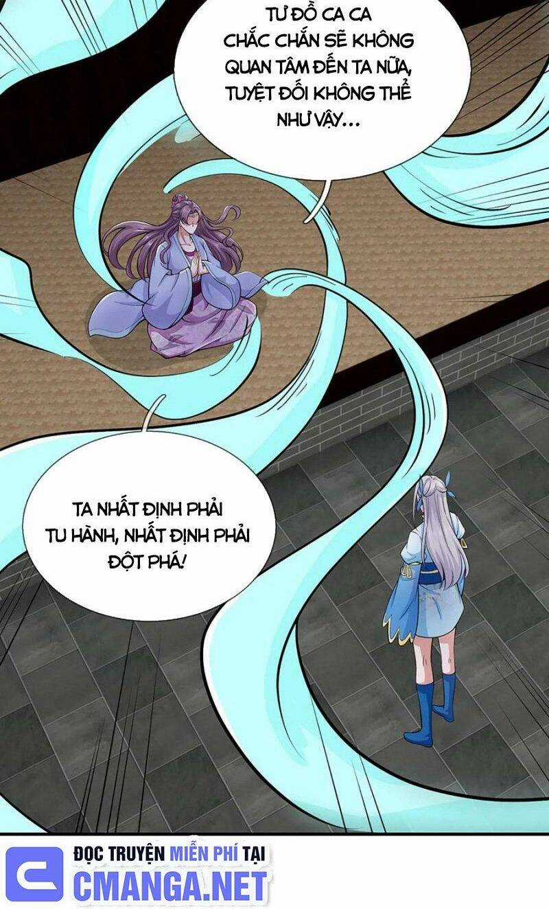 Ta Trở Về Từ Chư Thiên Vạn Giới Chapter 222 trang 6