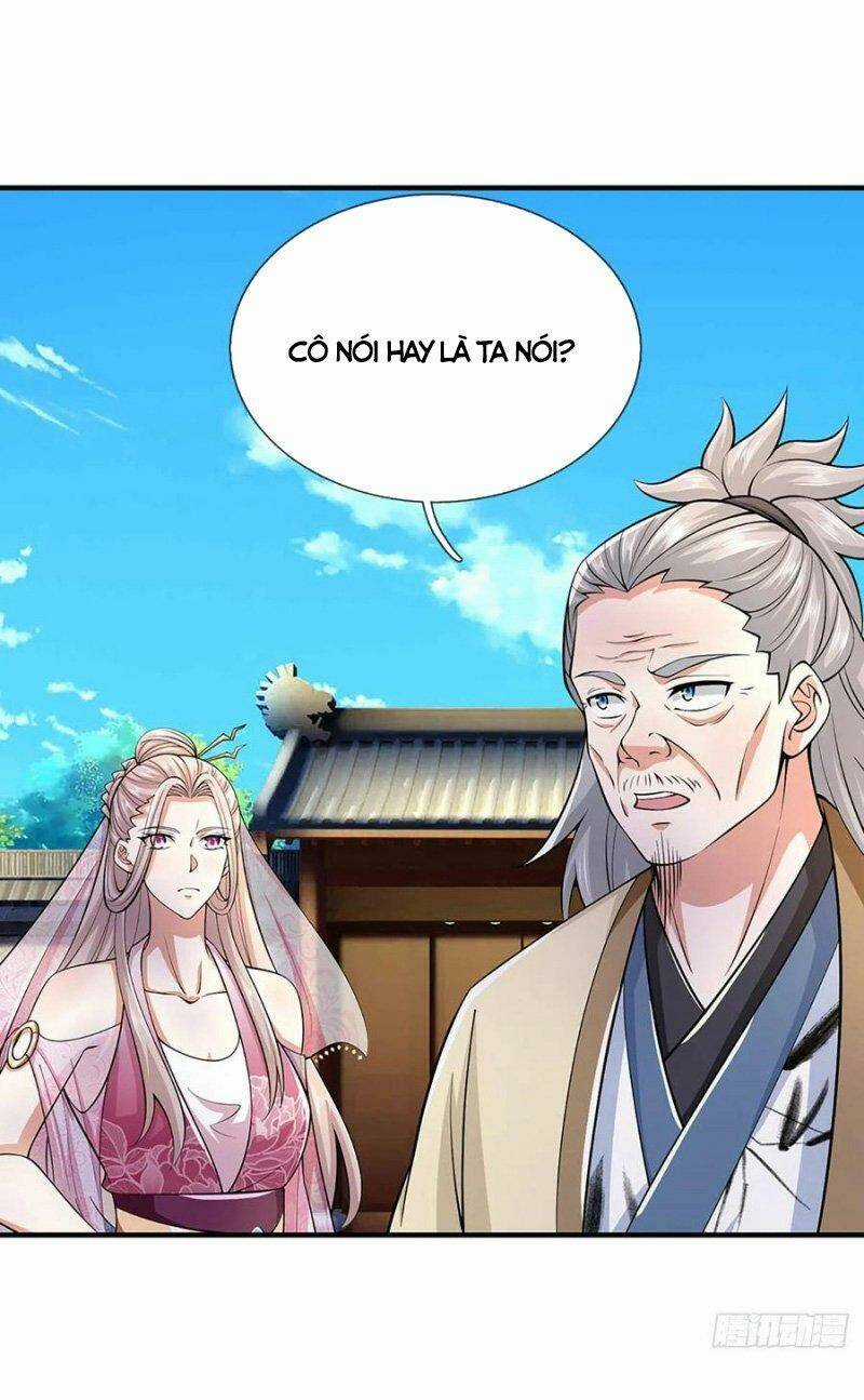 Ta Trở Về Từ Chư Thiên Vạn Giới Chapter 222 trang 9