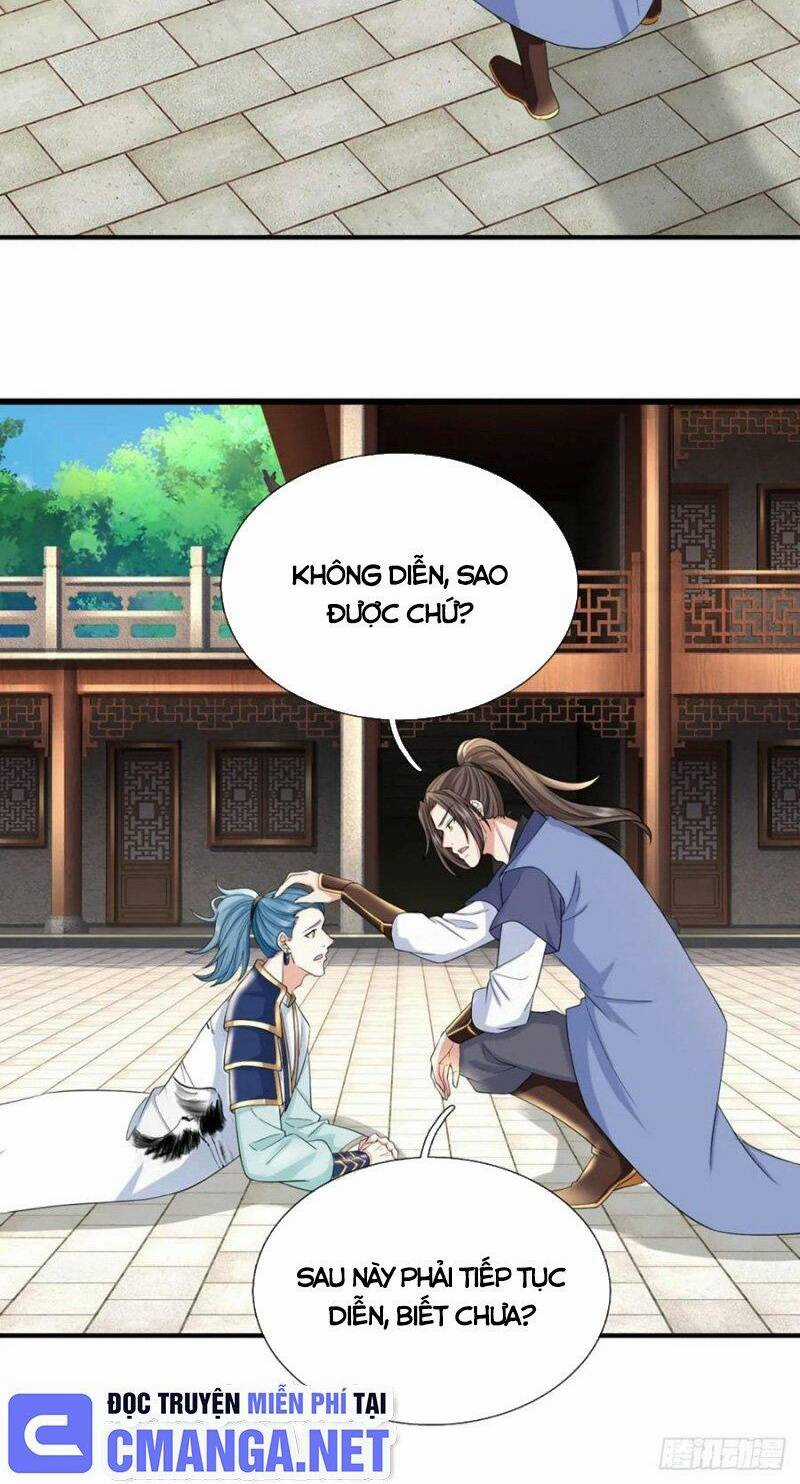 Ta Trở Về Từ Chư Thiên Vạn Giới Chapter 223 trang 10