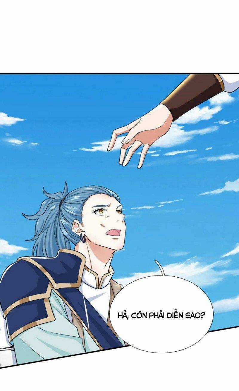 Ta Trở Về Từ Chư Thiên Vạn Giới Chapter 223 trang 11