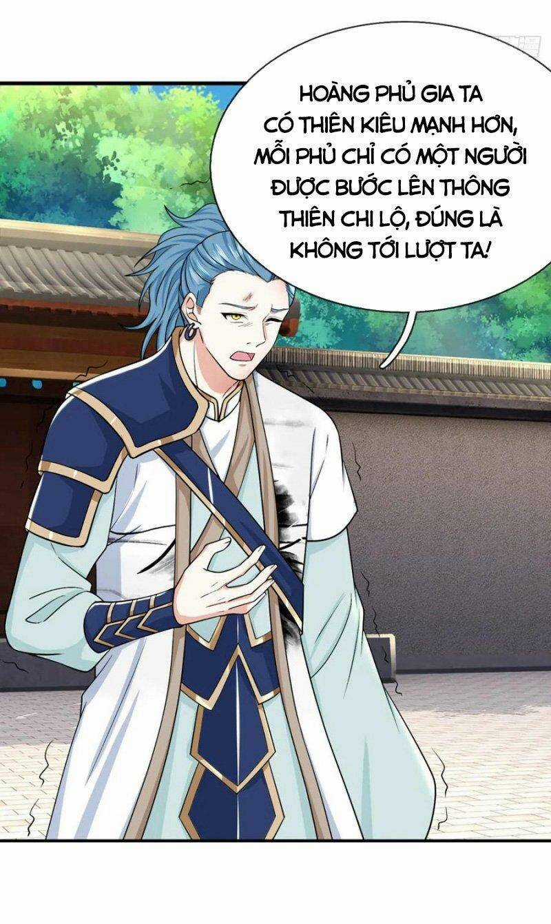 Ta Trở Về Từ Chư Thiên Vạn Giới Chapter 223 trang 13