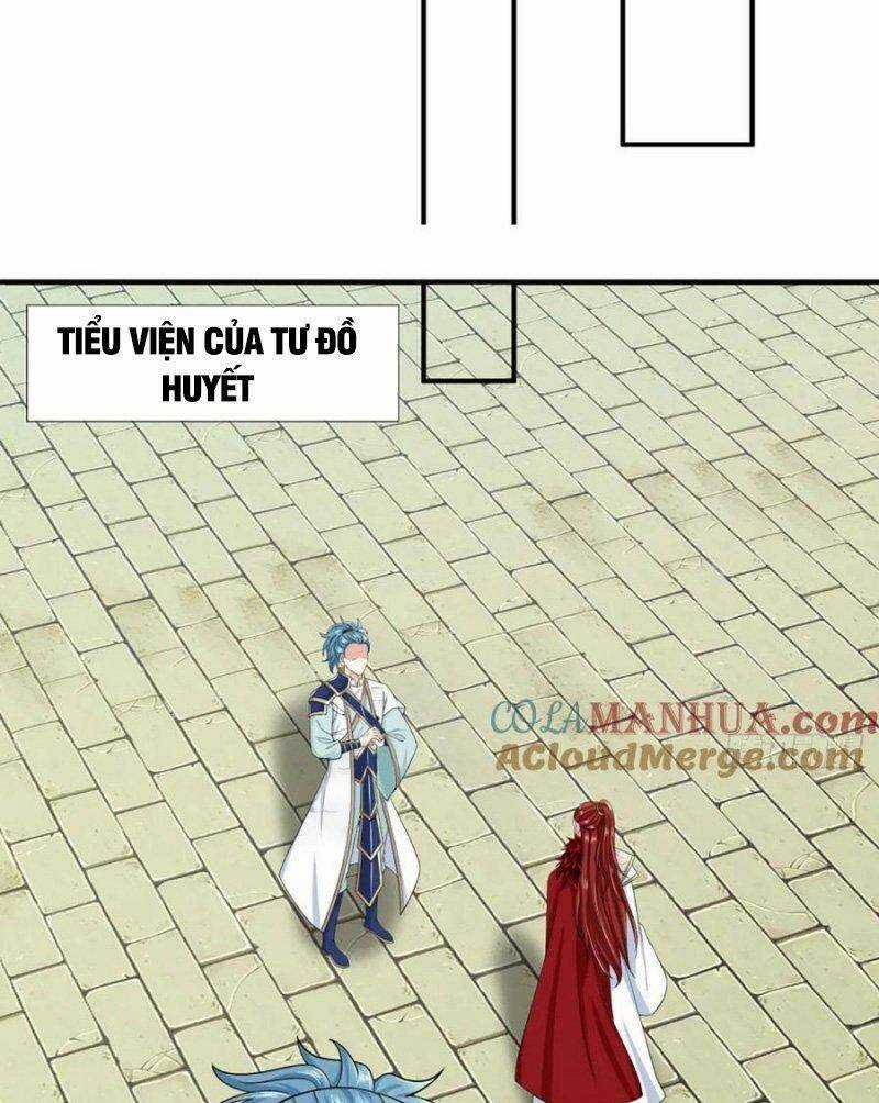 Ta Trở Về Từ Chư Thiên Vạn Giới Chapter 223 trang 19