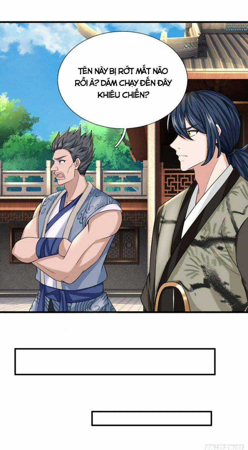 Ta Trở Về Từ Chư Thiên Vạn Giới Chapter 223 trang 2