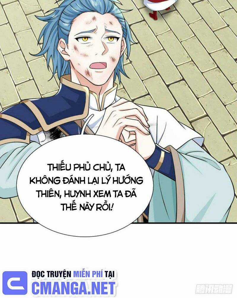 Ta Trở Về Từ Chư Thiên Vạn Giới Chapter 223 trang 20