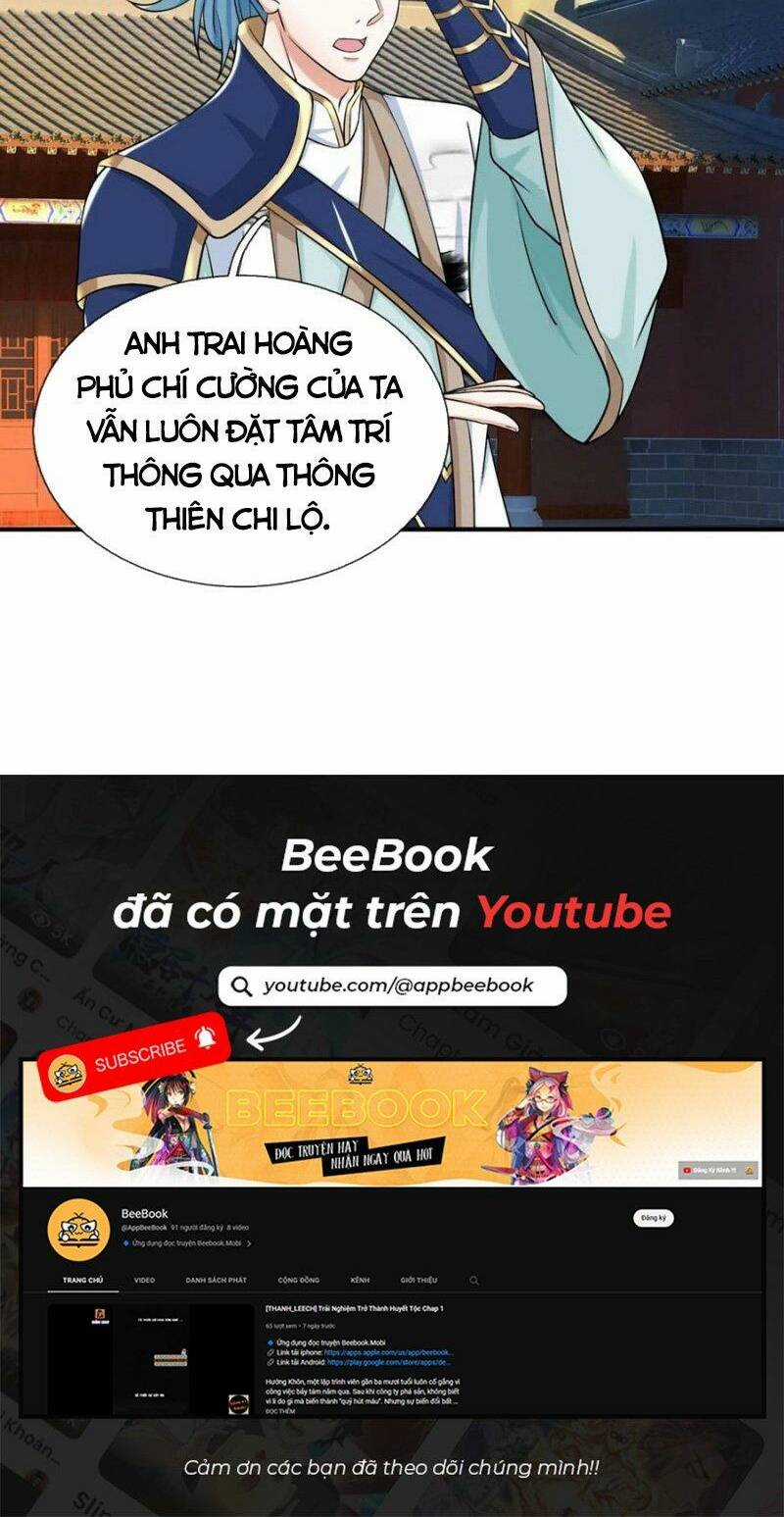 Ta Trở Về Từ Chư Thiên Vạn Giới Chapter 223 trang 22