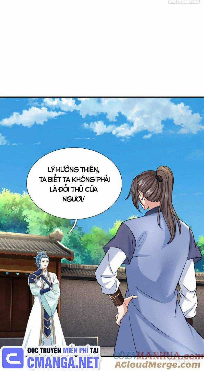 Ta Trở Về Từ Chư Thiên Vạn Giới Chapter 223 trang 3