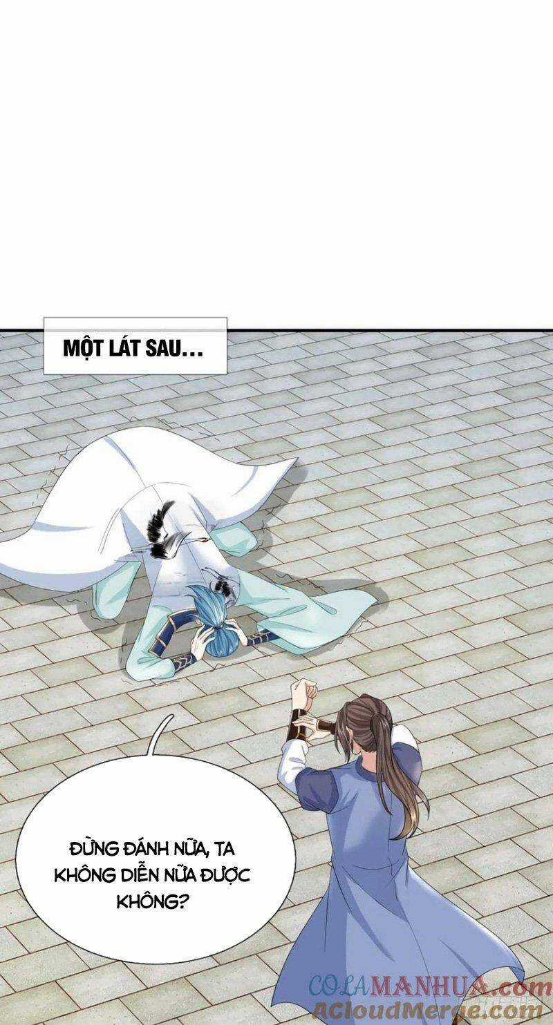 Ta Trở Về Từ Chư Thiên Vạn Giới Chapter 223 trang 9