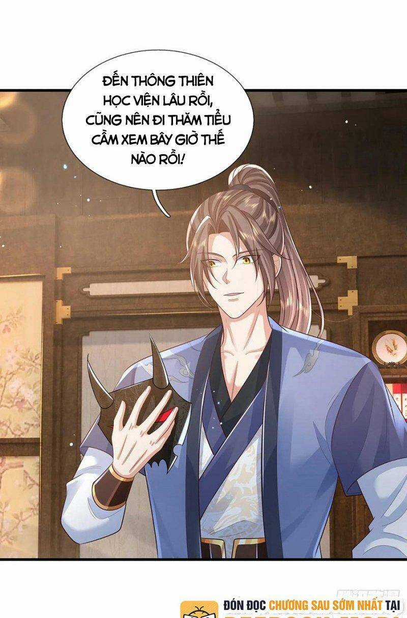 Ta Trở Về Từ Chư Thiên Vạn Giới Chapter 224 trang 0