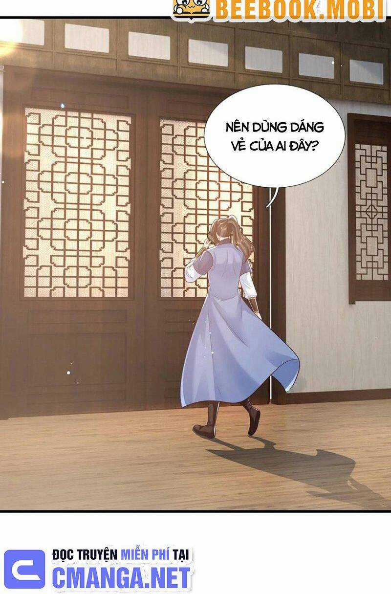 Ta Trở Về Từ Chư Thiên Vạn Giới Chapter 224 trang 1