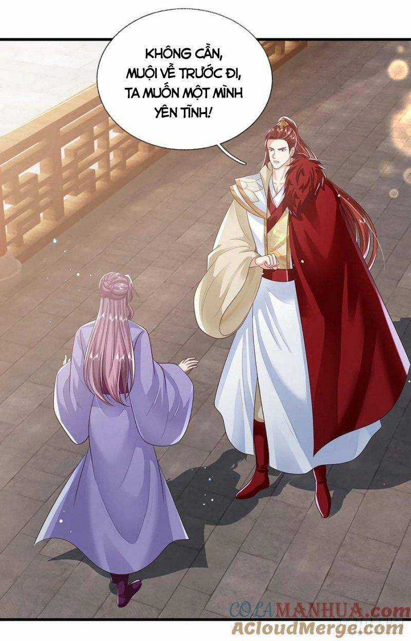 Ta Trở Về Từ Chư Thiên Vạn Giới Chapter 224 trang 10