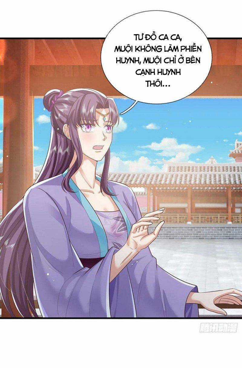 Ta Trở Về Từ Chư Thiên Vạn Giới Chapter 224 trang 11