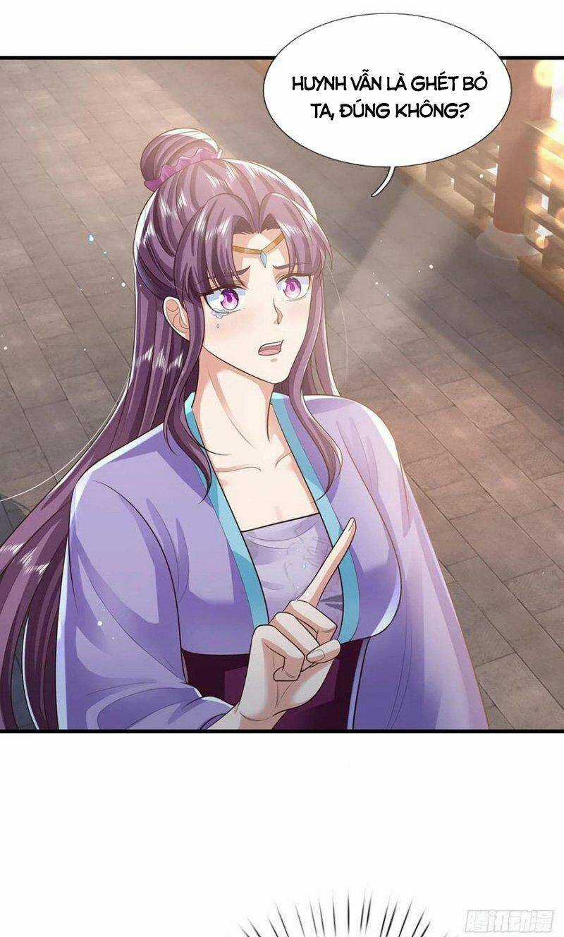 Ta Trở Về Từ Chư Thiên Vạn Giới Chapter 224 trang 13