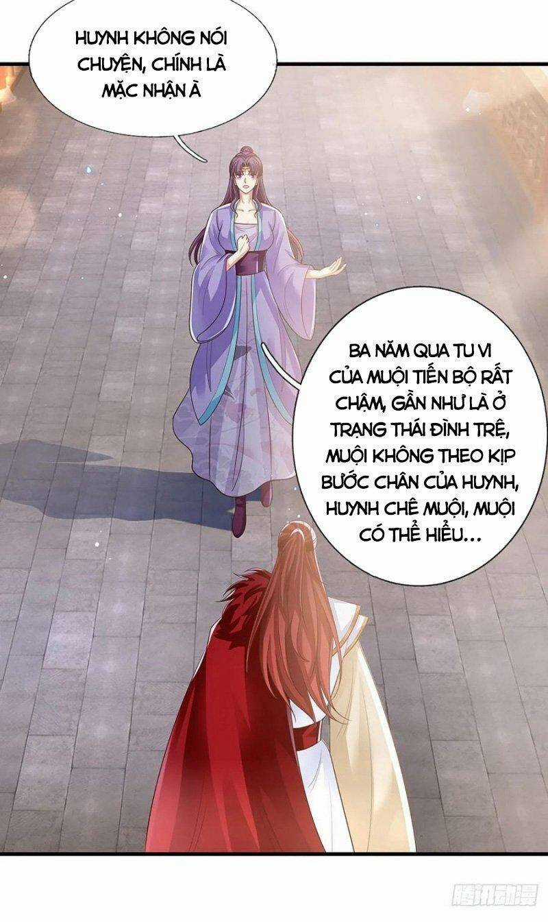 Ta Trở Về Từ Chư Thiên Vạn Giới Chapter 224 trang 16