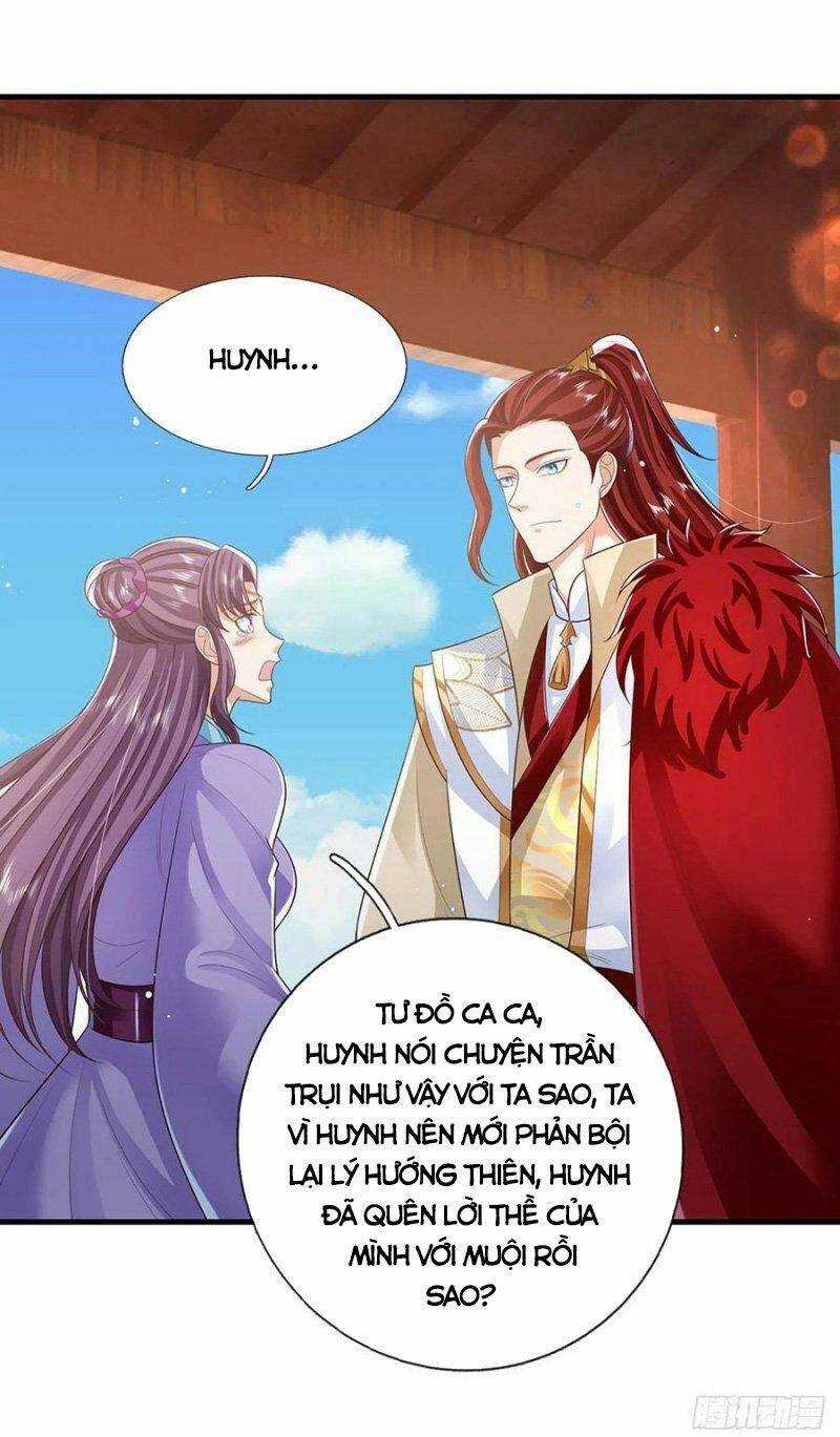 Ta Trở Về Từ Chư Thiên Vạn Giới Chapter 224 trang 18