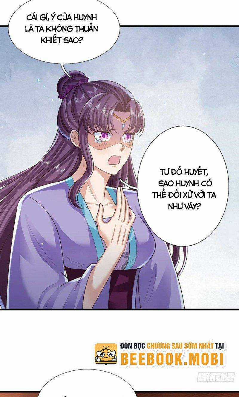Ta Trở Về Từ Chư Thiên Vạn Giới Chapter 224 trang 20