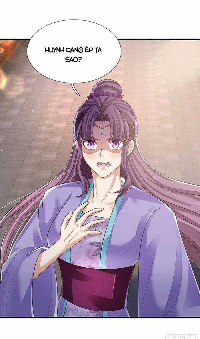 Ta Trở Về Từ Chư Thiên Vạn Giới Chapter 224 trang 22