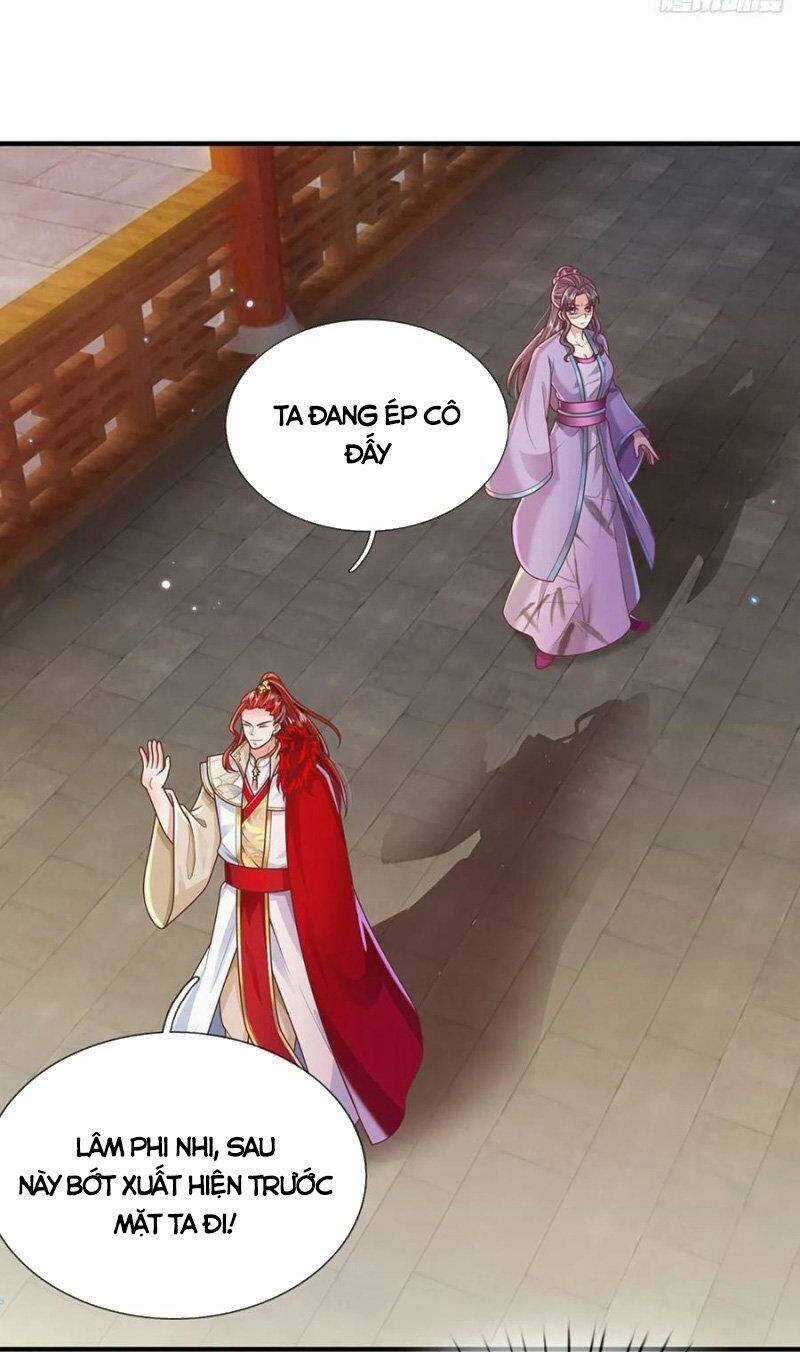 Ta Trở Về Từ Chư Thiên Vạn Giới Chapter 224 trang 23