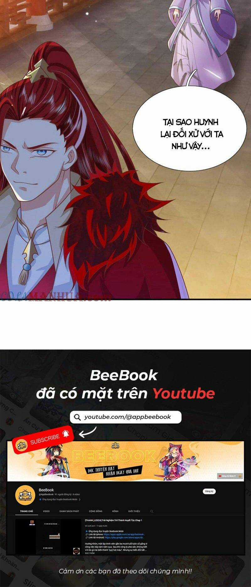 Ta Trở Về Từ Chư Thiên Vạn Giới Chapter 224 trang 25