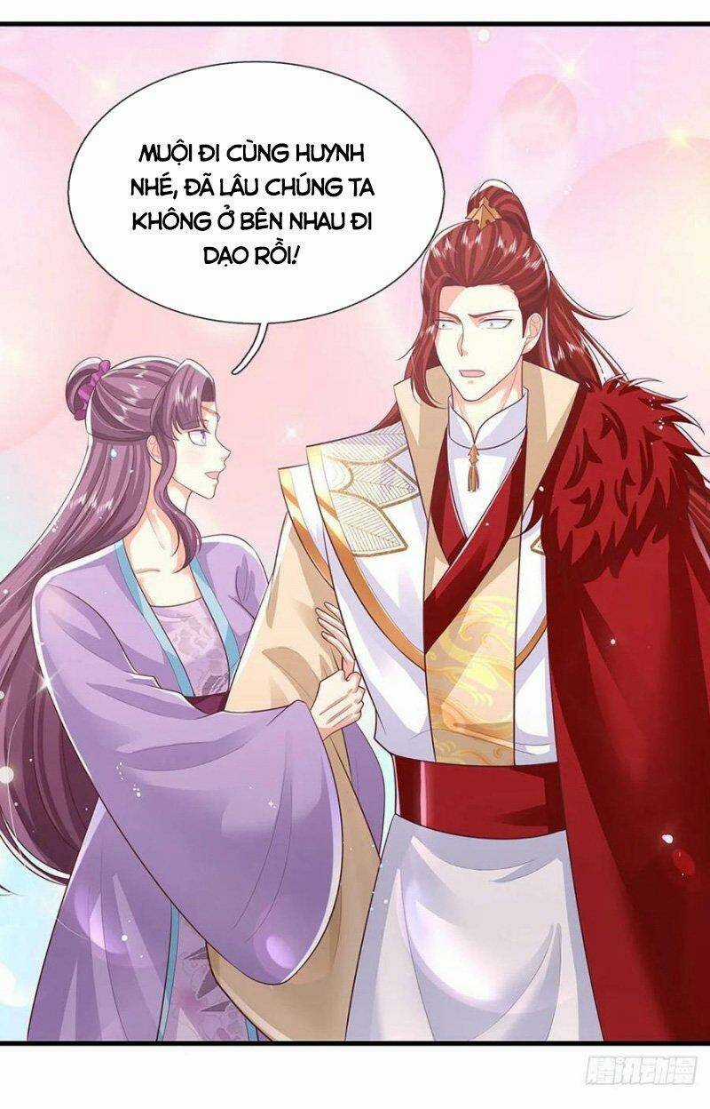 Ta Trở Về Từ Chư Thiên Vạn Giới Chapter 224 trang 9